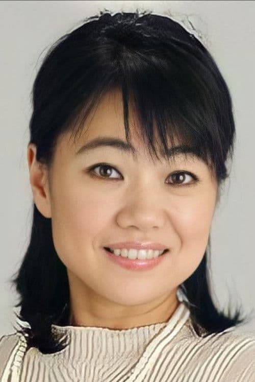 Kaori Fukumori profile photo