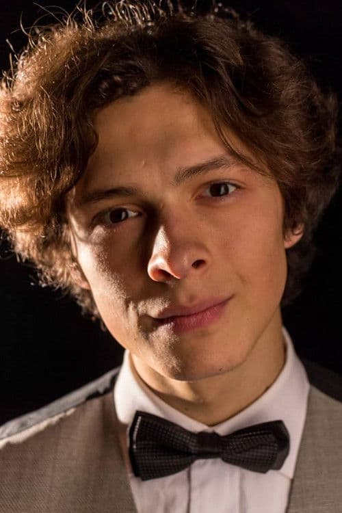 Petro Ninovskyi profile photo