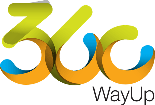 360 WayUp