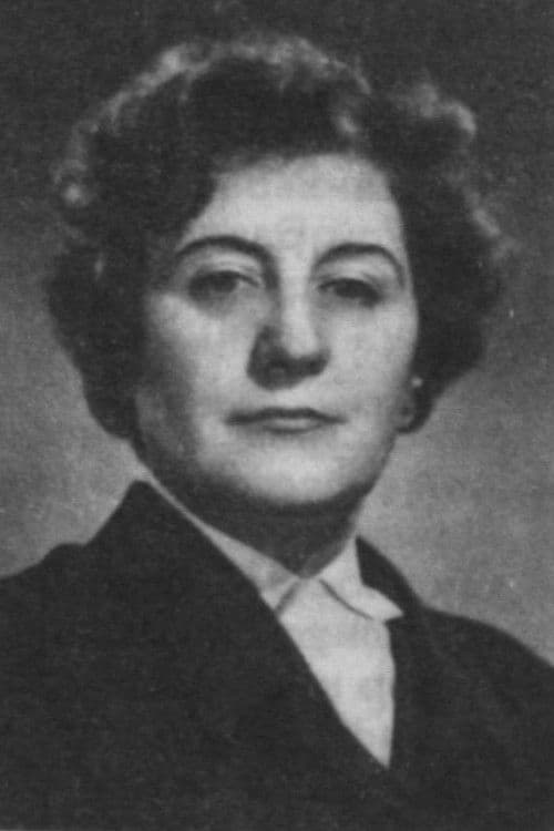 Tatyana Berezantseva profile photo