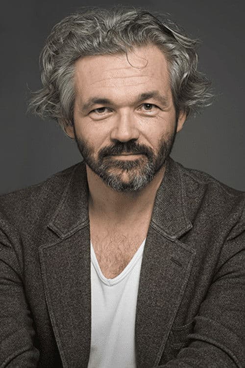 Frédéric Ramade profile photo