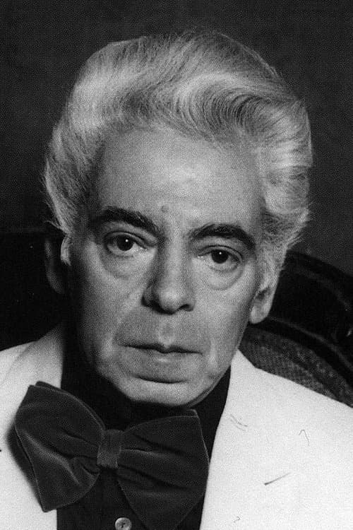 Arkadiy Raykin profile photo