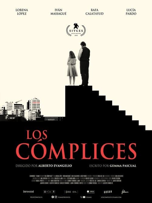 Accomplices poster