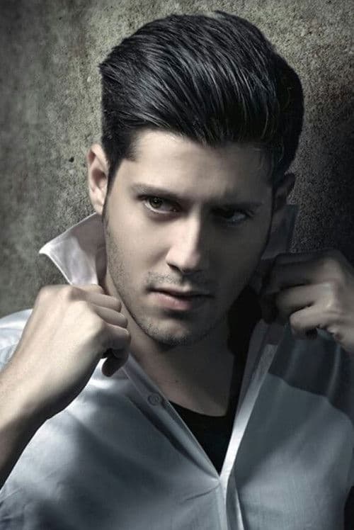 Michael Righini profile photo