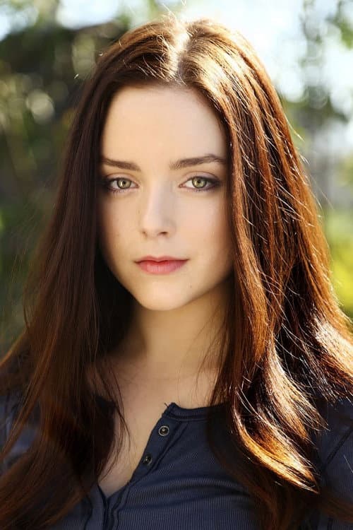 Madison Davenport profile photo