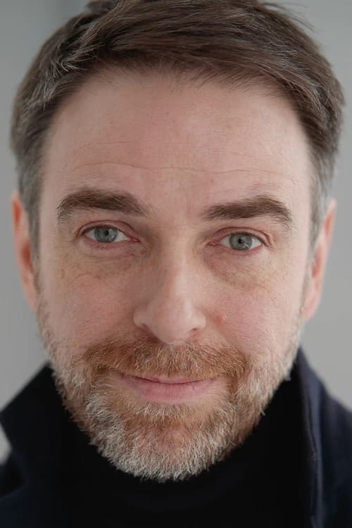 Sergey Guzeev profile photo