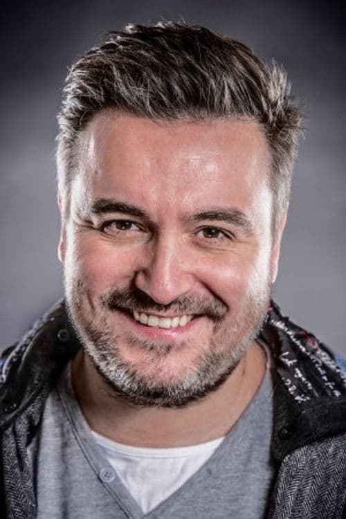 Stefan Cuvelier profile photo