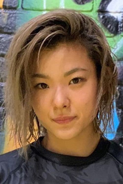 Itsuki Hirata profile photo