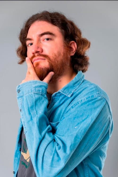 César Alberto Venero Torres profile photo