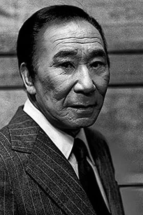 Tad Horino profile photo