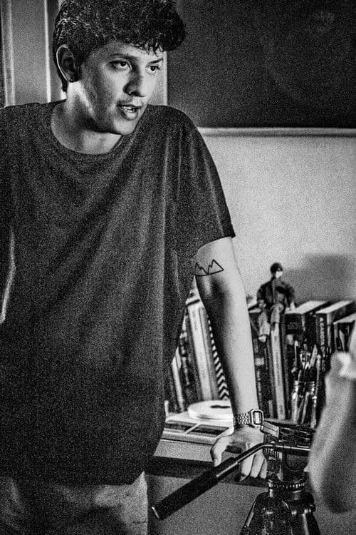 Pedro Balduino profile photo