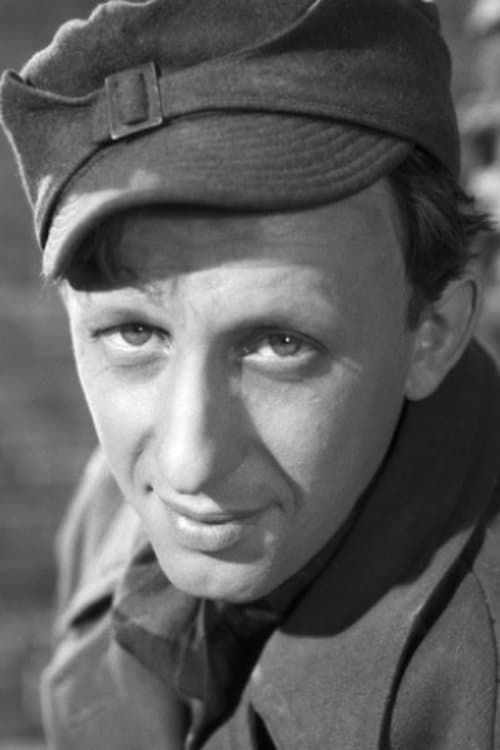 Włodzimierz Skoczylas profile photo