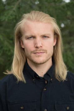 Joshua Joel Bailey profile photo