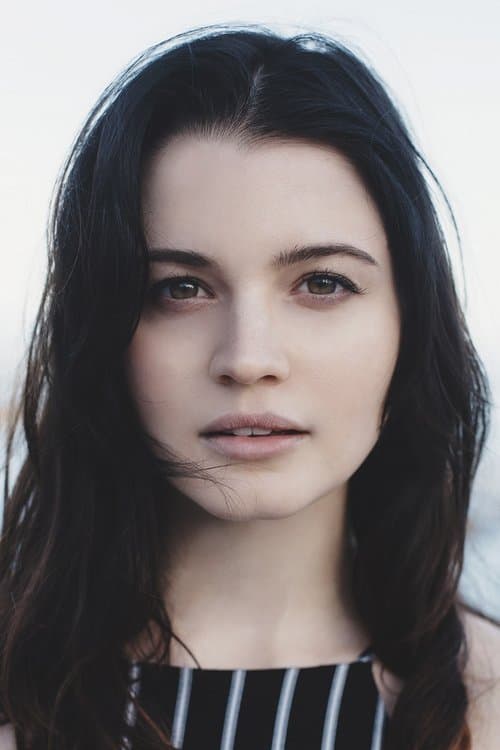 Meganne Young profile photo