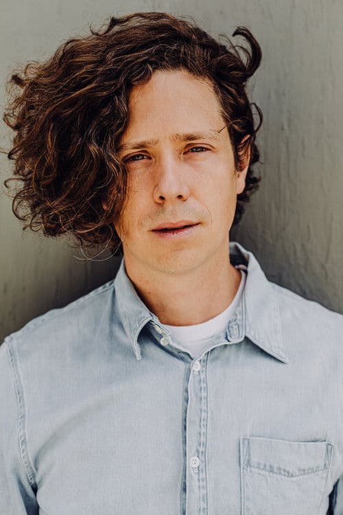 Nicholas Fackler profile photo