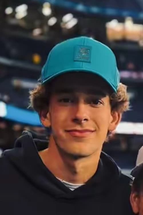 Daniel Korenfeld profile photo