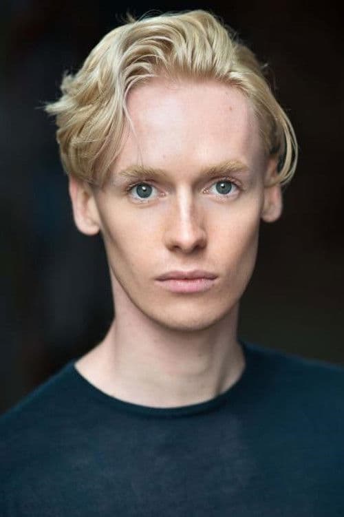 Henry Felix profile photo