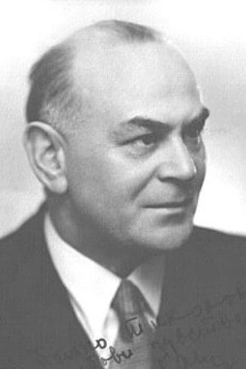 Boris Ganchev profile photo