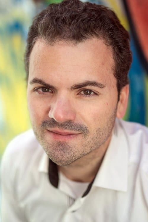 Simon Benattar-Bourgeay profile photo