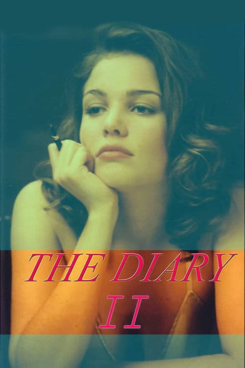 The Diary 2 poster
