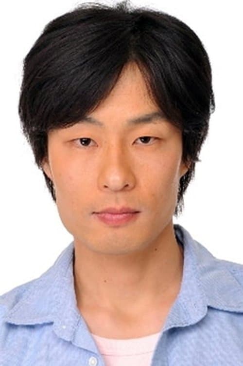 Mutsuo Yoshioka profile photo