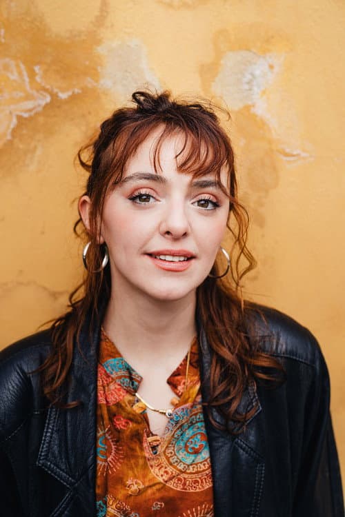 Salomé Ortiz profile photo