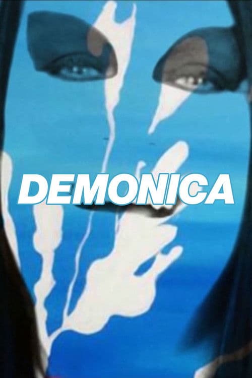 Demonica poster