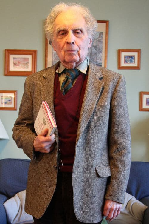 Alfred Hoffman profile photo