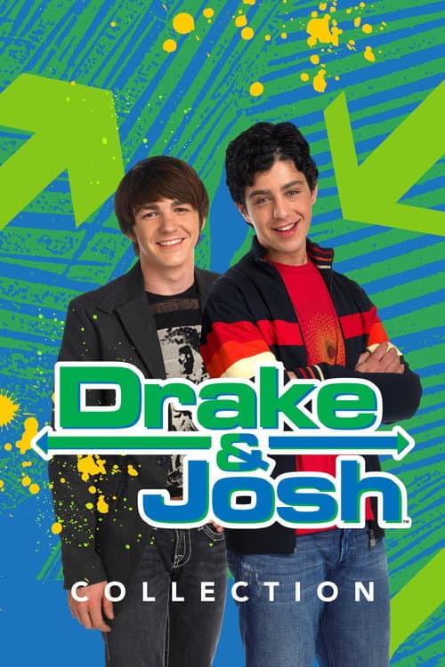 Drake & Josh Movie Collection