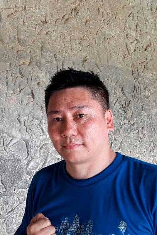 Enkhbayar Dambasuren profile photo