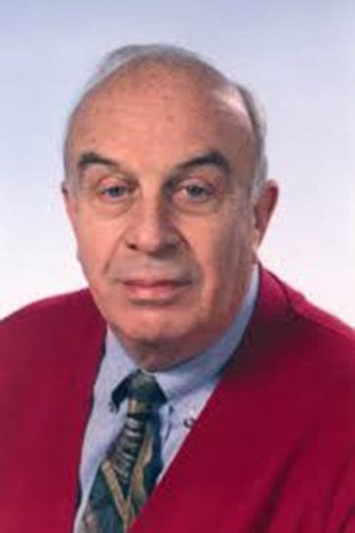 Rudolf Bibl profile photo