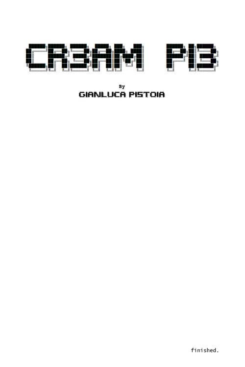 CR3AM PI3 poster