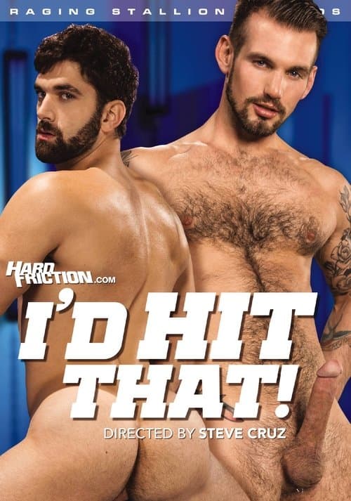 I'd Hit That! poster