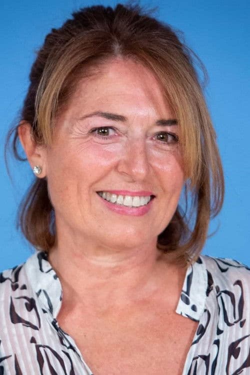 Ángeles Reiné profile photo