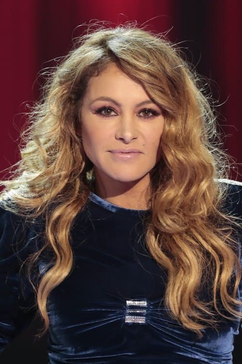 Paulina Rubio profile photo