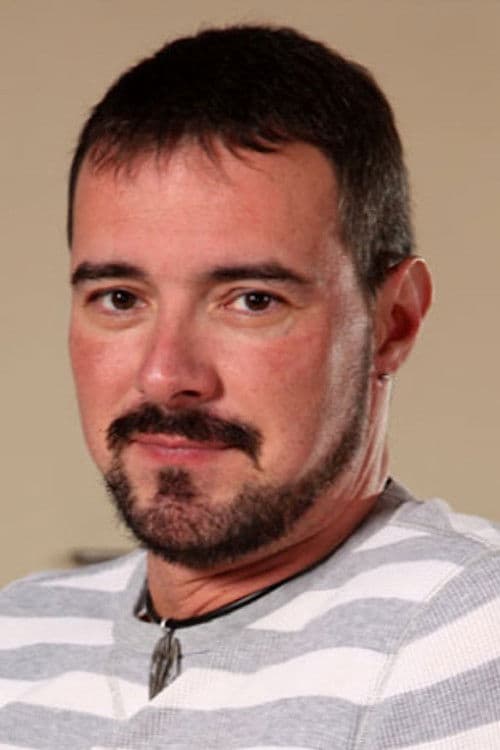 Jake Driver profile photo