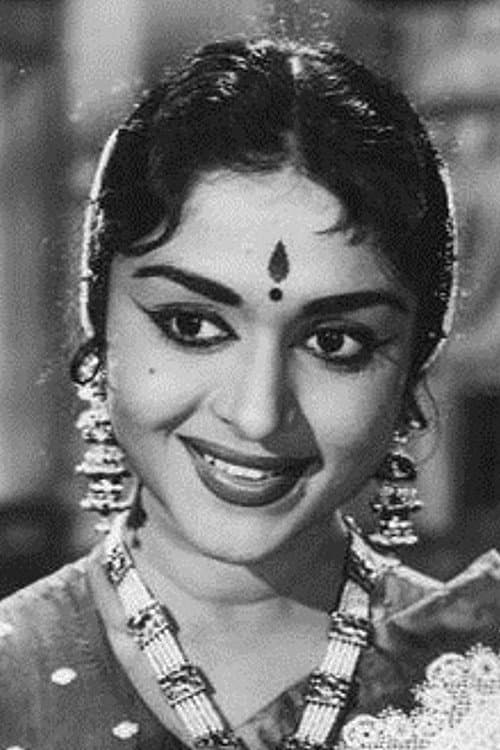 B. Saroja Devi profile photo