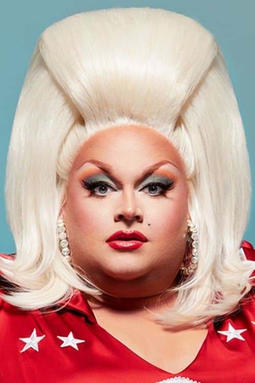 Ginger Minj profile photo