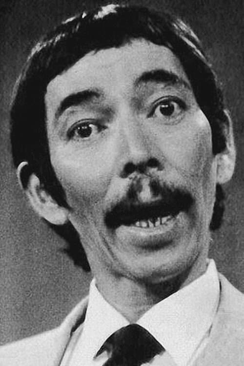 Akira Ōizumi profile photo