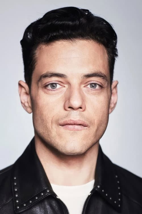Rami Malek profile photo