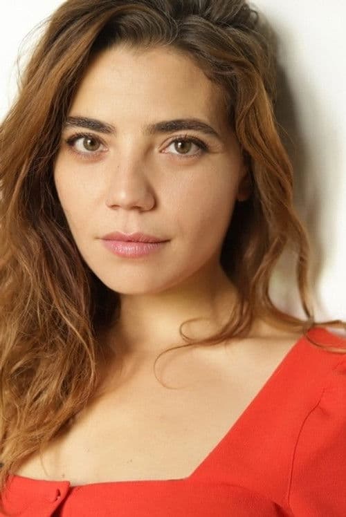 Nassima Benichou profile photo