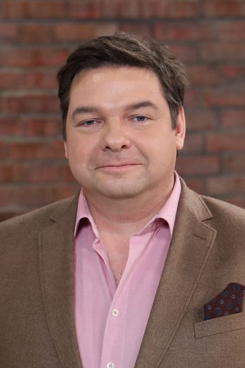 Daniel Meyer profile photo