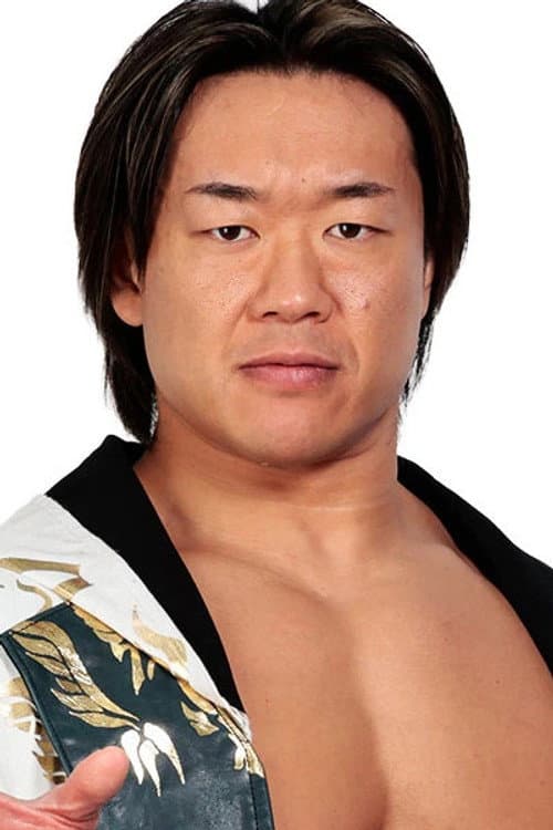 Tetsuya Endō profile photo