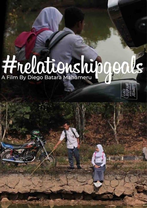 #relationshipgoals poster