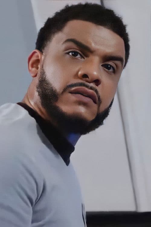 Luis Sanchez profile photo