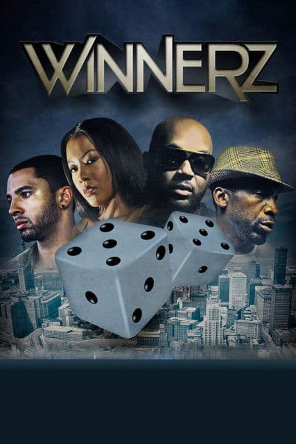 Winnerz poster
