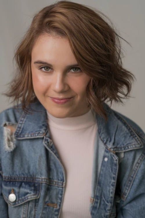 Ana Grethel Solís profile photo