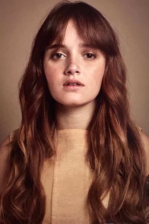Carolina Deslandes profile photo