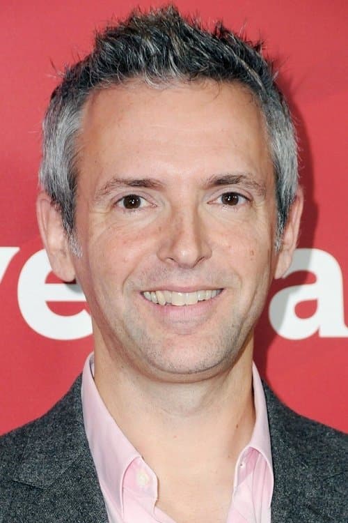 Jonathan Abrahams profile photo