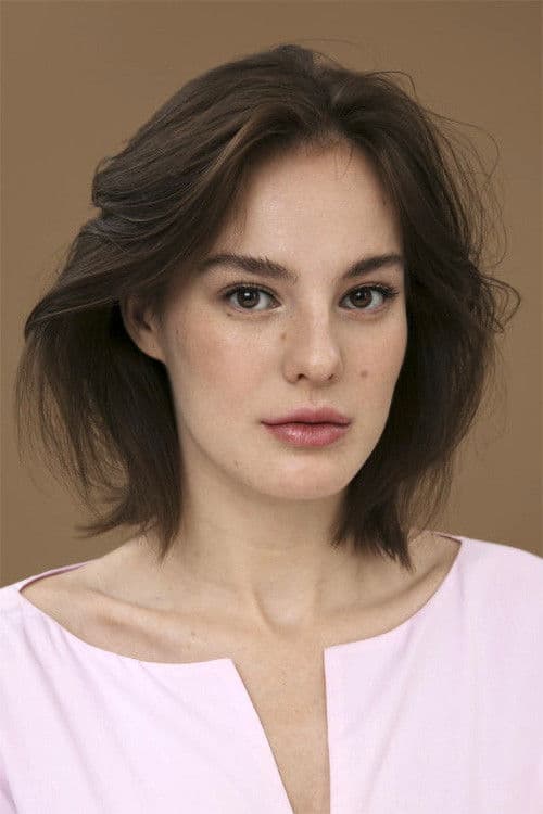 Izabel Eydlen profile photo